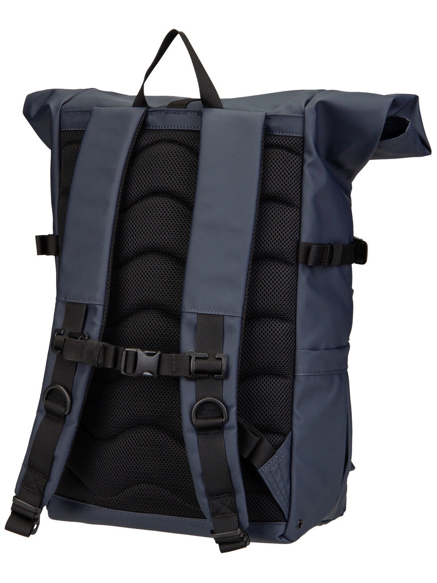 Sandqvist Rucksack Stream Rolltop Backpack L