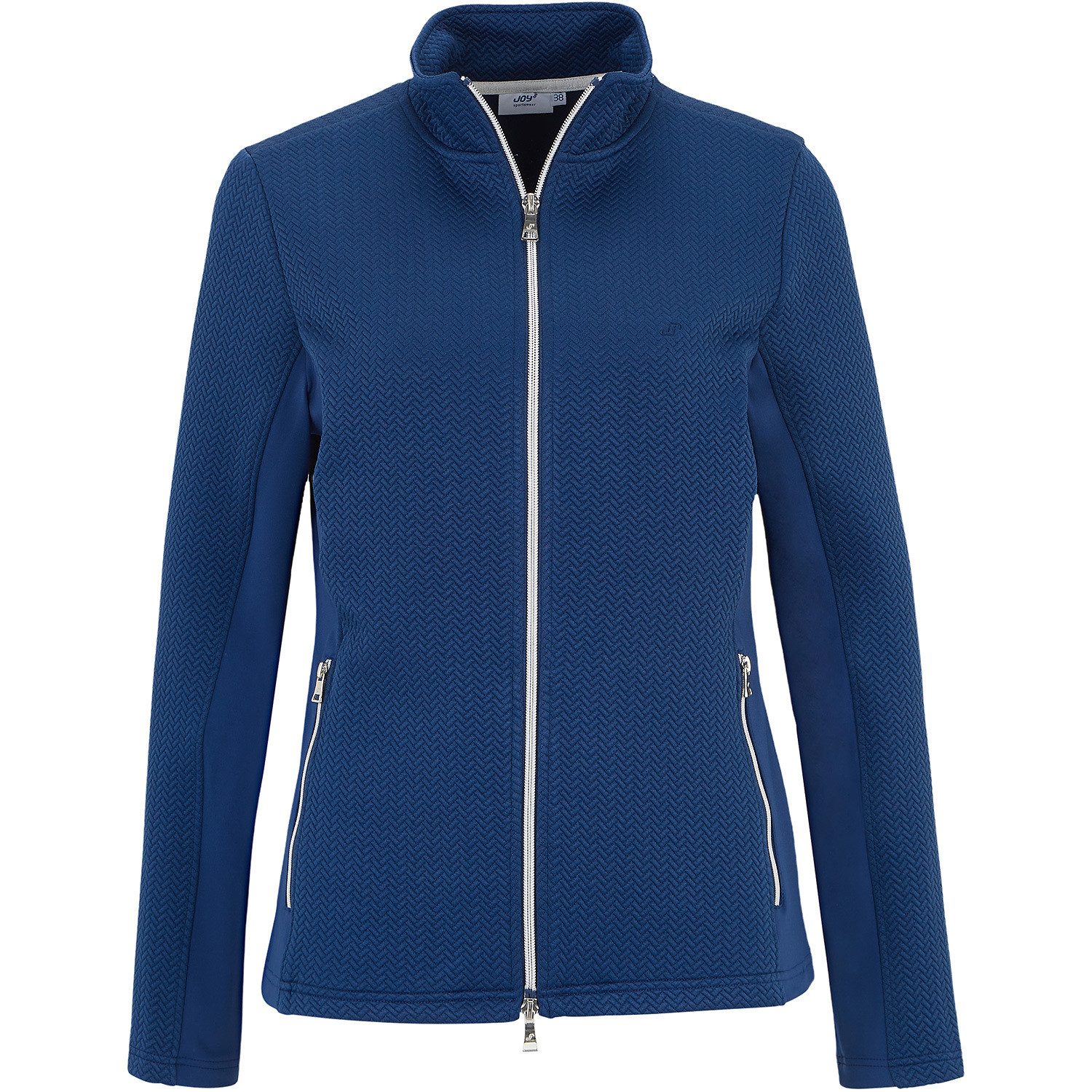 Joy Fleecejacke Jacke WIEBKE