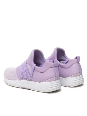 ARKK Copenhagen Sneakers Raven Mesh Pet S-E15 CO1419-0308-W Pastel Lilac White Sneaker