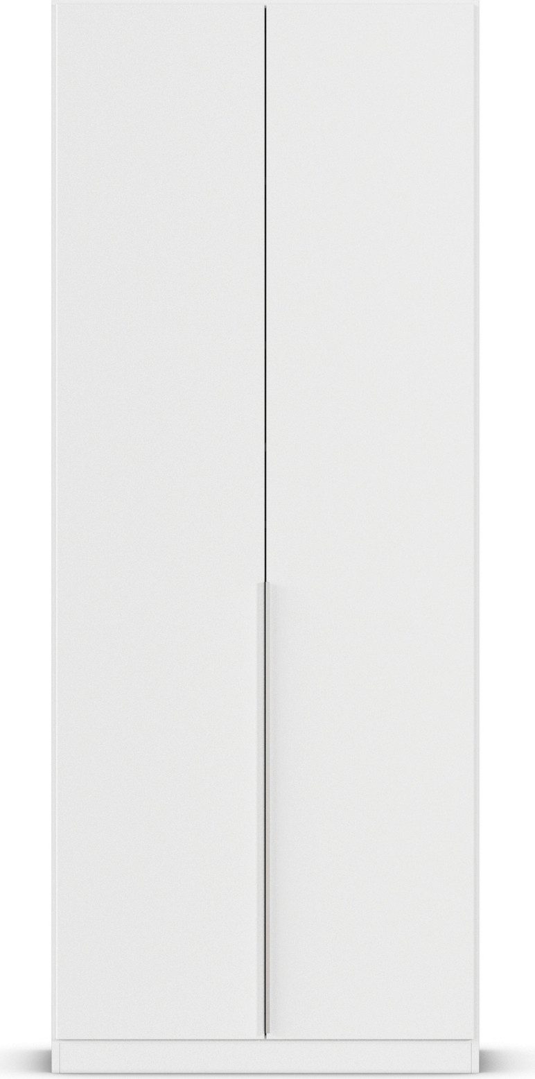 rauch Drehtürenschrank Kleiderschrank Schrank Garderobe AGORDO günstig online kaufen