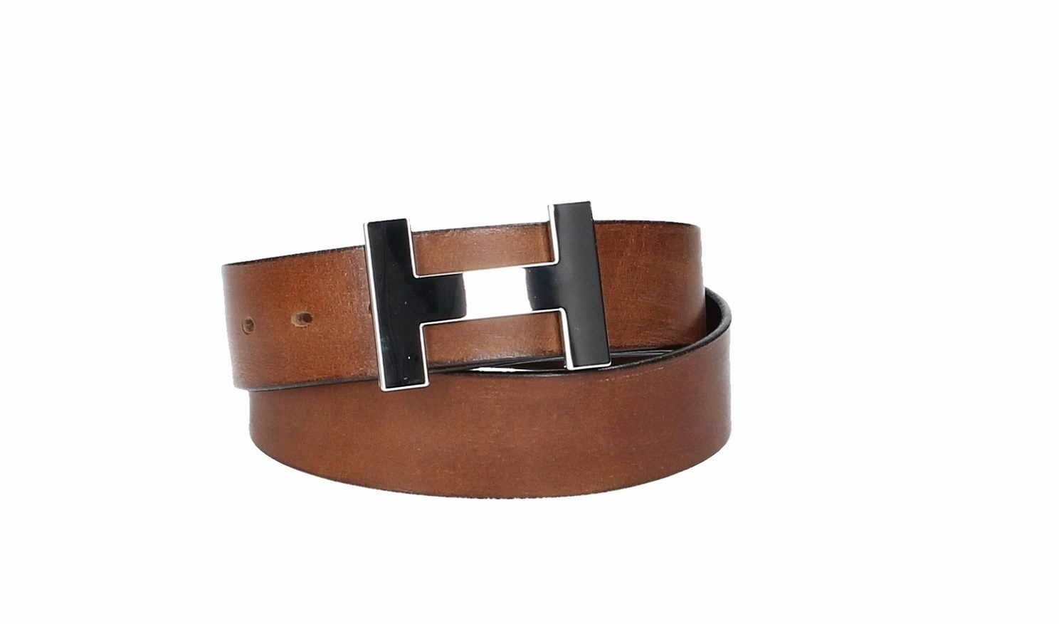 Leder Bazlen Ledergürtel Gürtel für Herren (1-St., keine Angabe) günstig online kaufen