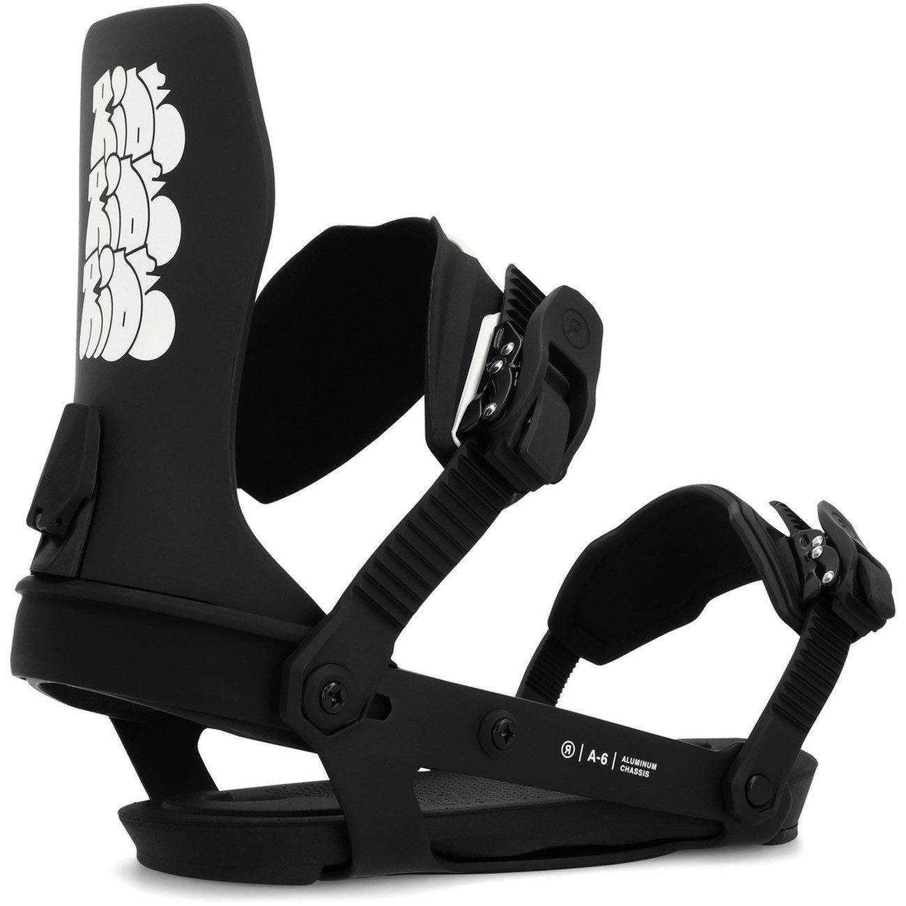Ride Snowboard A-6
