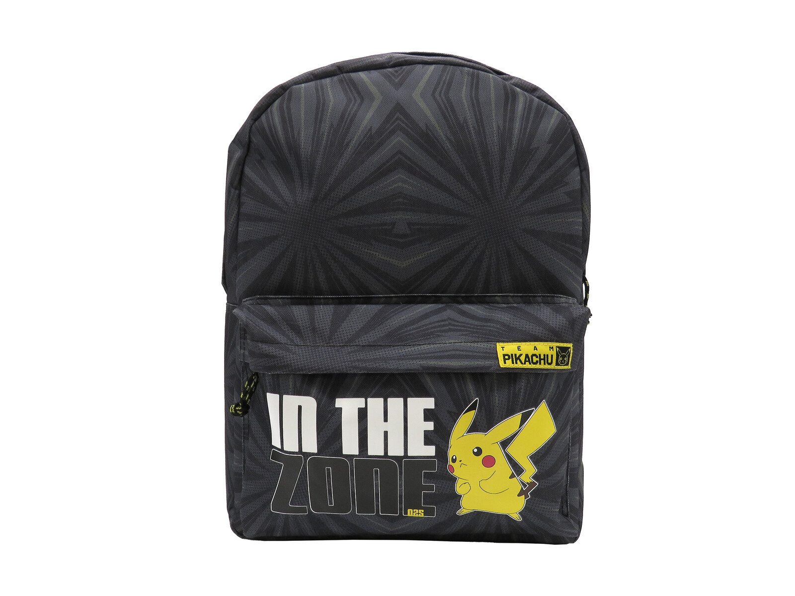POKÉMON Rucksack offiziell lizenziert 40 × 30 × 18 cm Polyester