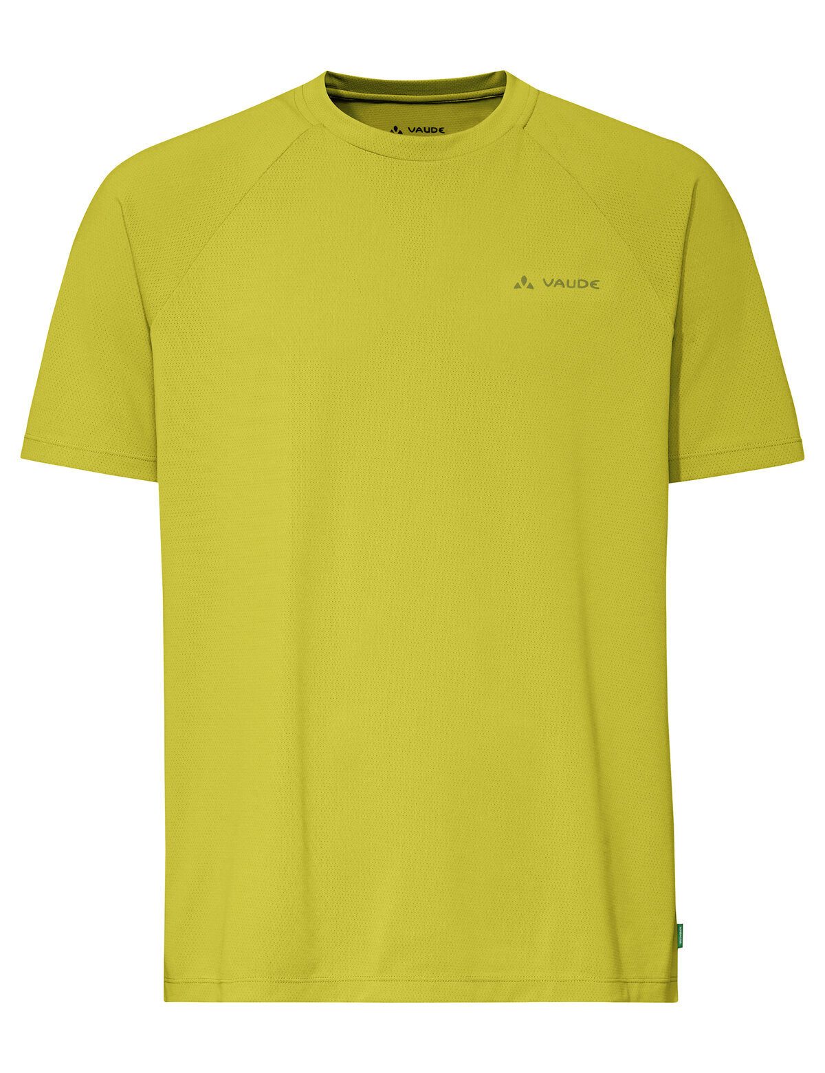 VAUDE T-Shirt Men's Neyland T-Shirt IV (1-tlg) schnelltrocknendes und funktionelles Shirt
