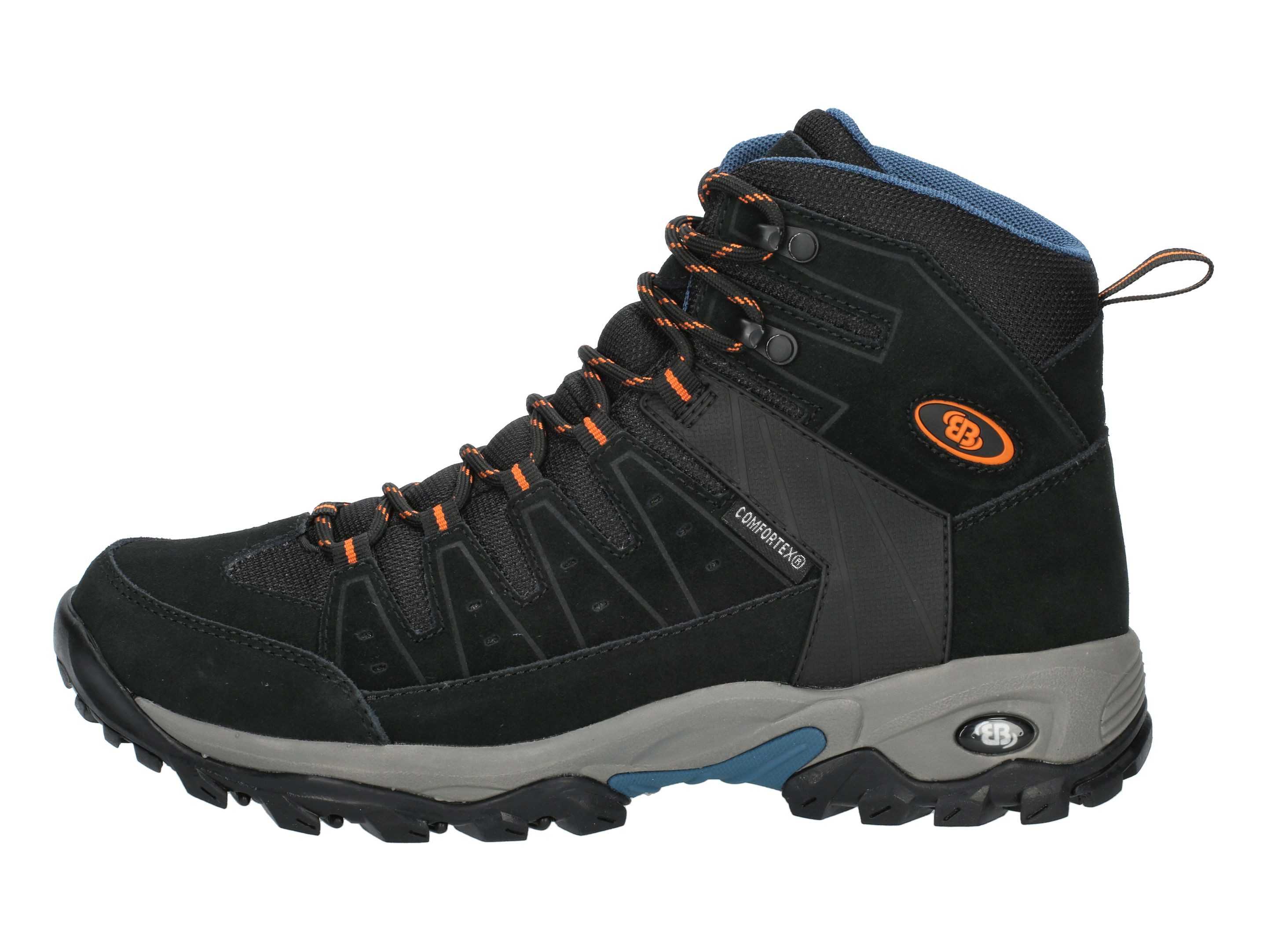 BRÜTTING Outdoorstiefel Mount Pinos High Outdoorschuh