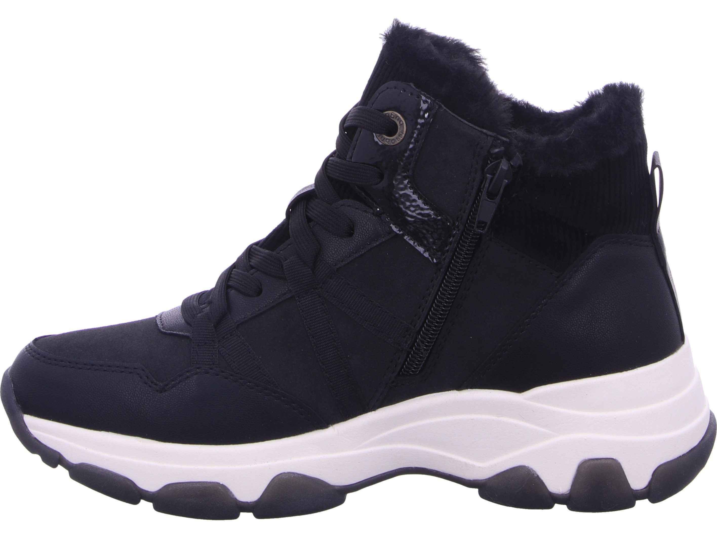 bugatti Schnürboots