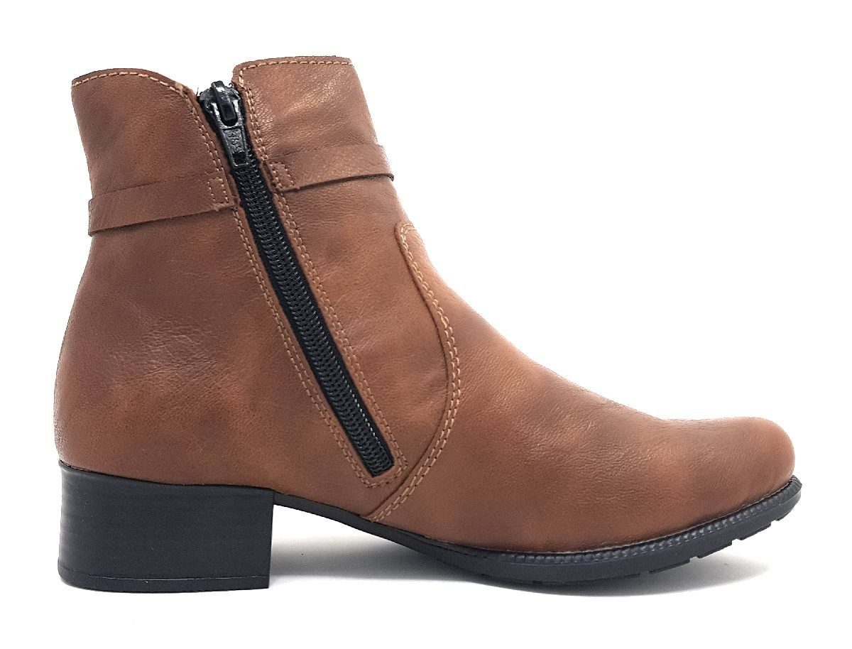 Rieker Stiefelette Stiefelette günstig online kaufen