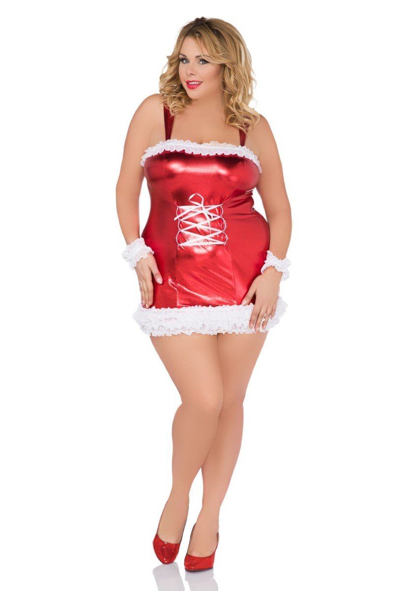 Minikleid
