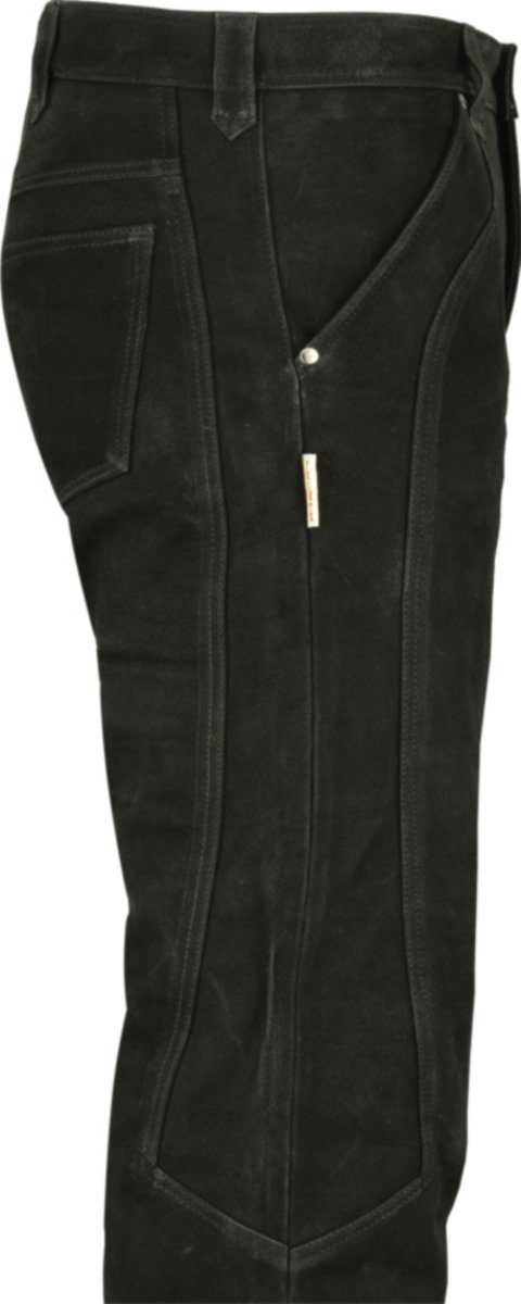 Fuente Leather Wears Lederhose 501 Lederjeans günstig online kaufen