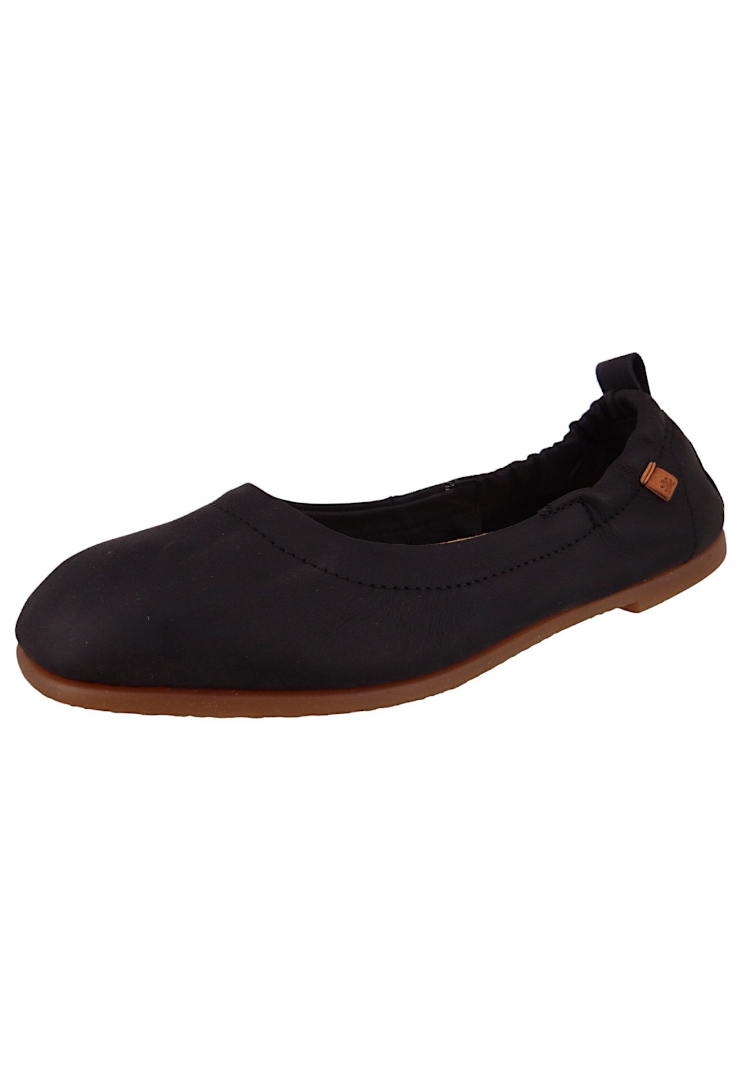 El Naturalista N5539 Croche Black Ballerina
