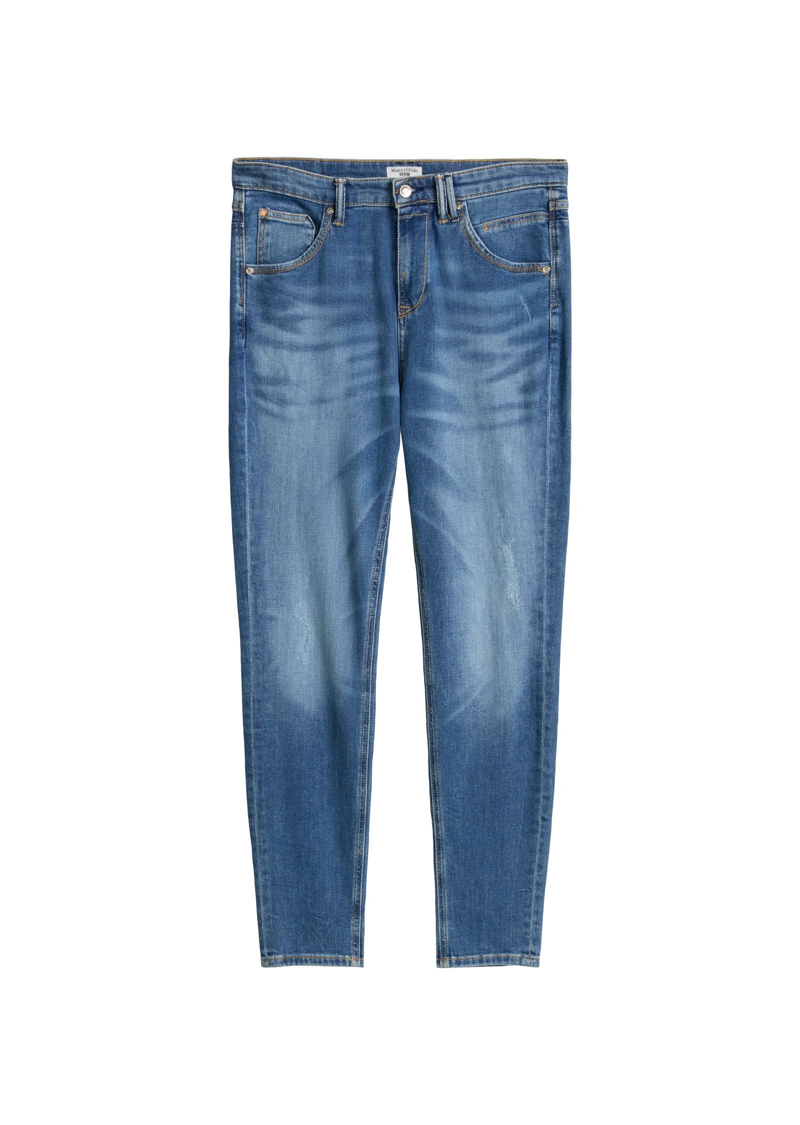 5-Pocket-Jeans