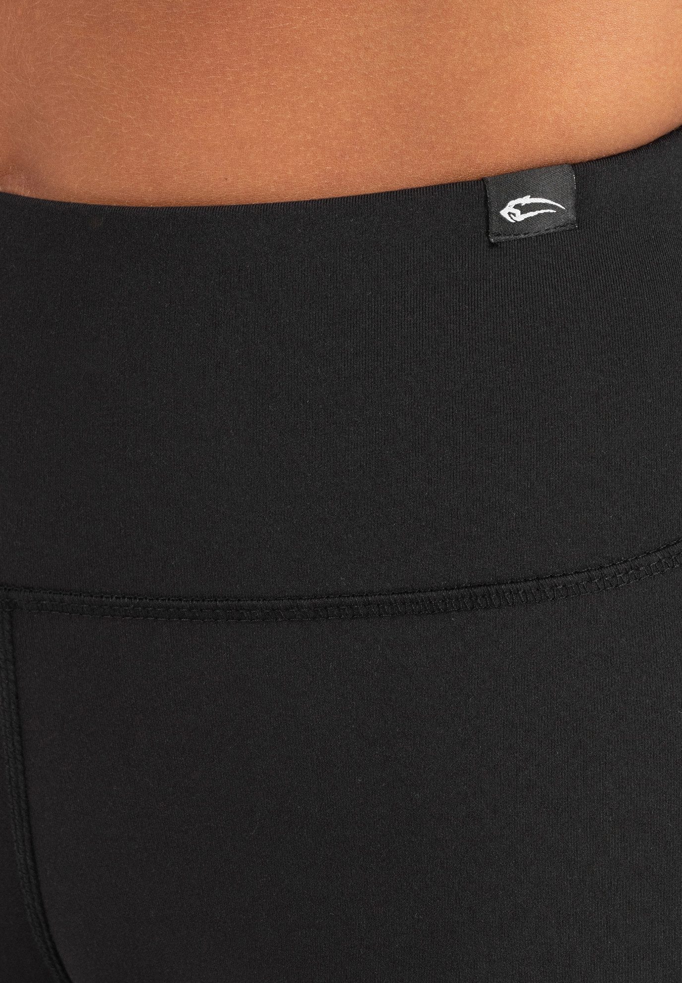 Smilodox Leggings Sorea Damen, Yogaleggings, High Waist, Stretch, für Gym & Alltag Blickdicht, Soft Touch, Shaping Effekt, Training & Pilates