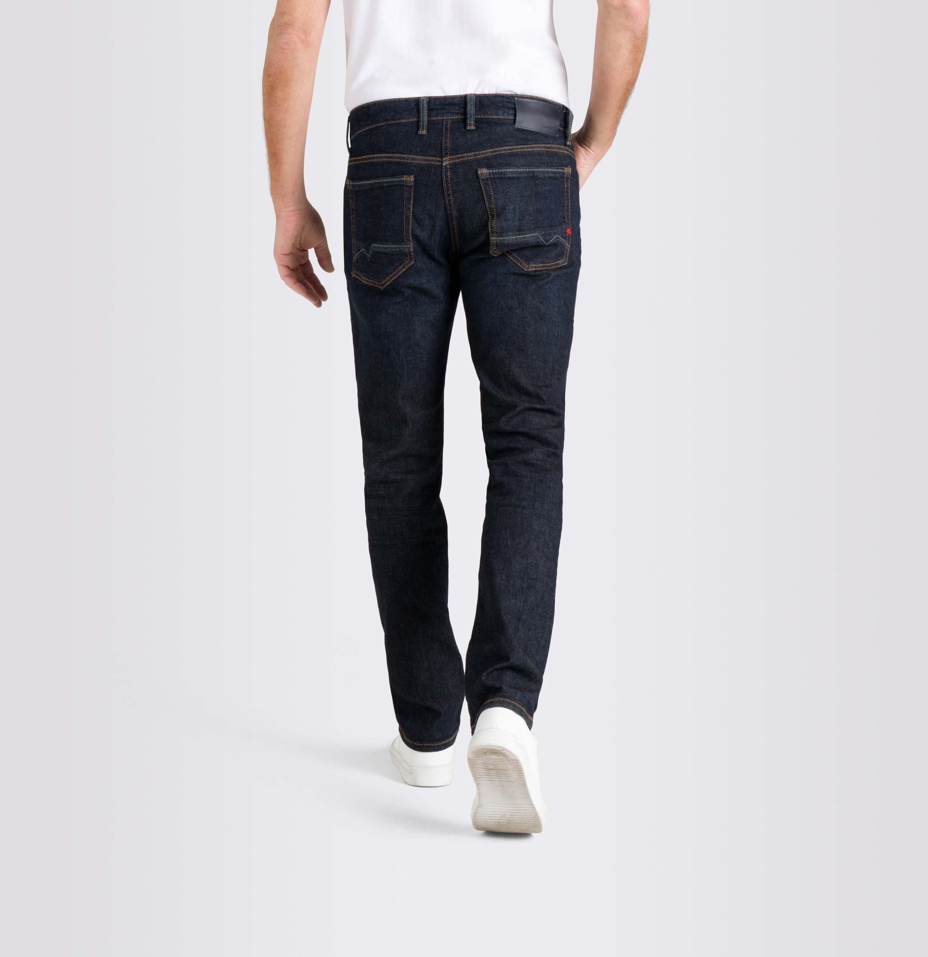 MAC 5-Pocket-Jeans Arne Pipe günstig online kaufen