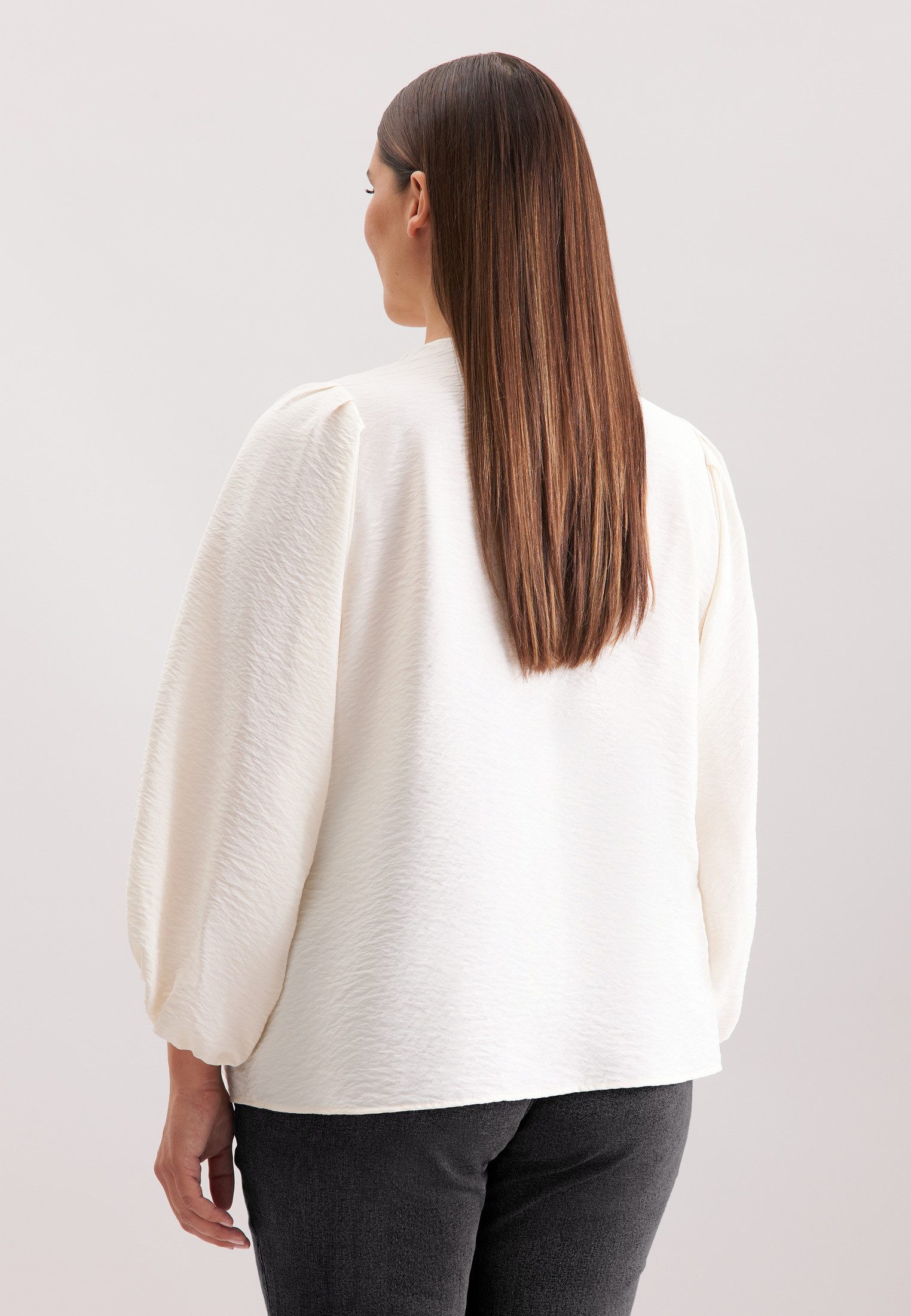 seidensticker Tunika Schwarze Rose günstig online kaufen