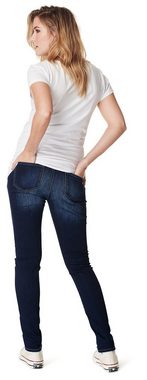 Noppies Umstandsjeans Noppies Slim Umstandsjeans Mila Plus (1-tlg)