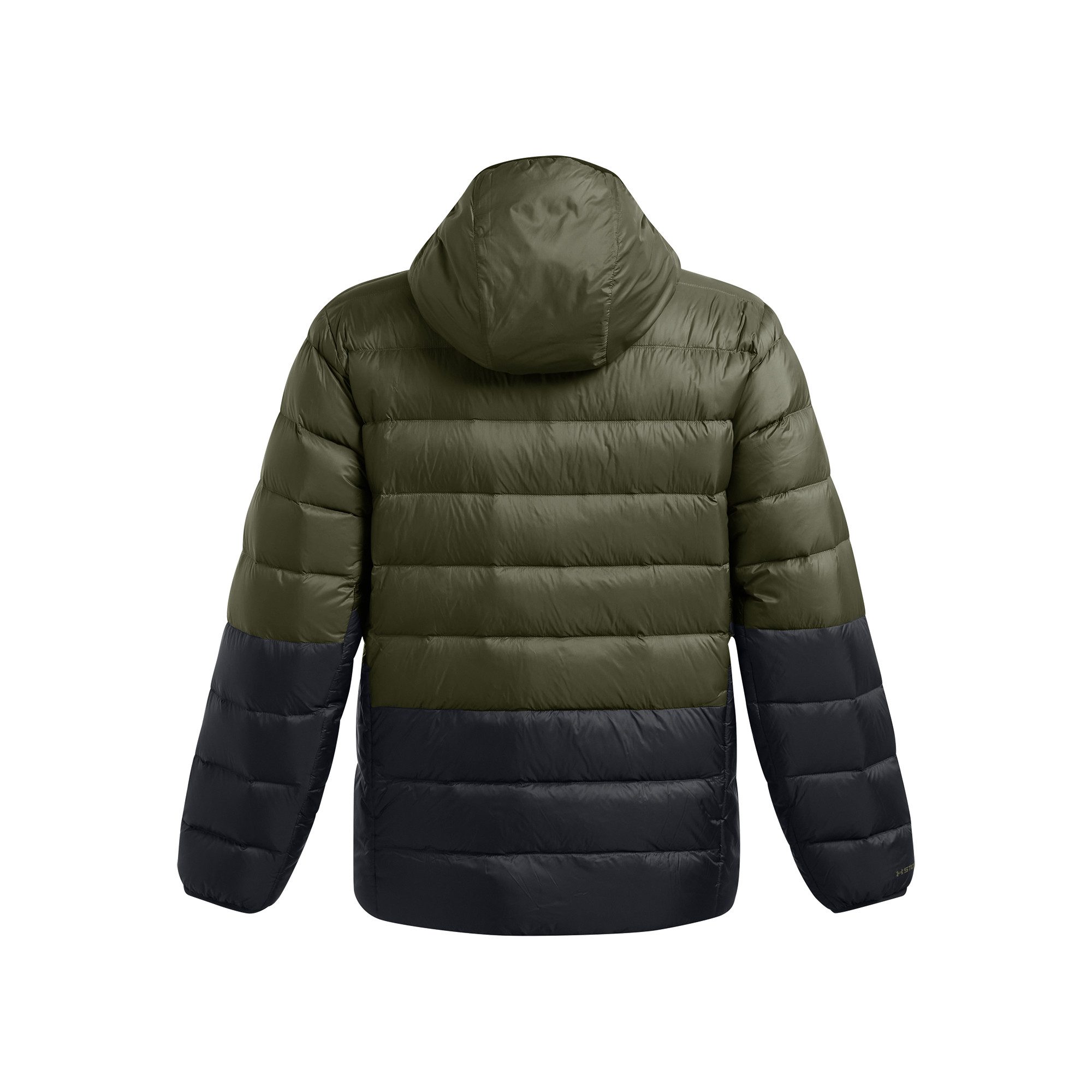 Under Armour® Daunenjacke Under Armour Herren Daunenjacke Legend Down Hoode günstig online kaufen