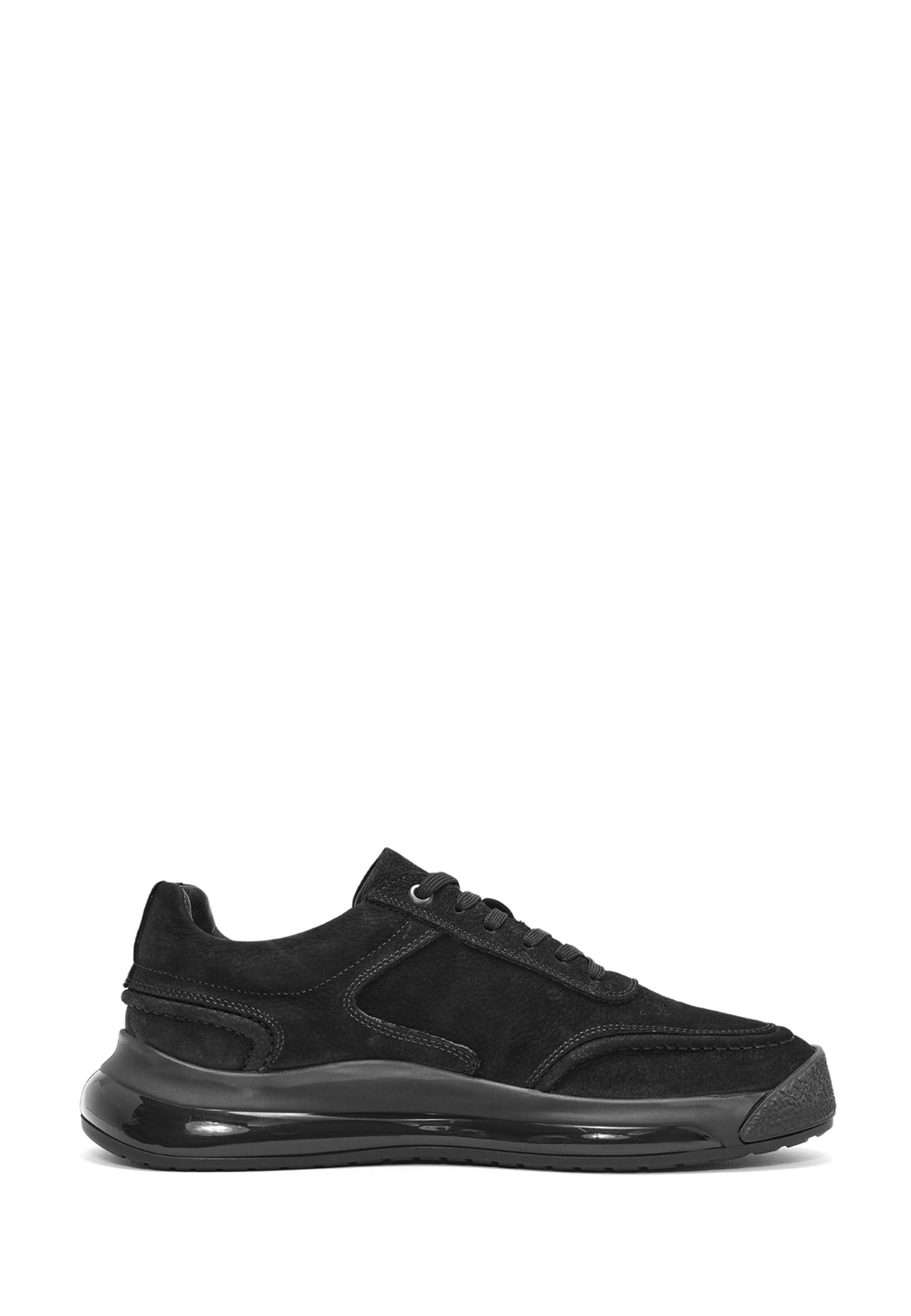 Derimod Leder Sneaker Sneaker Schnürsenkel, Lederfutter günstig online kaufen