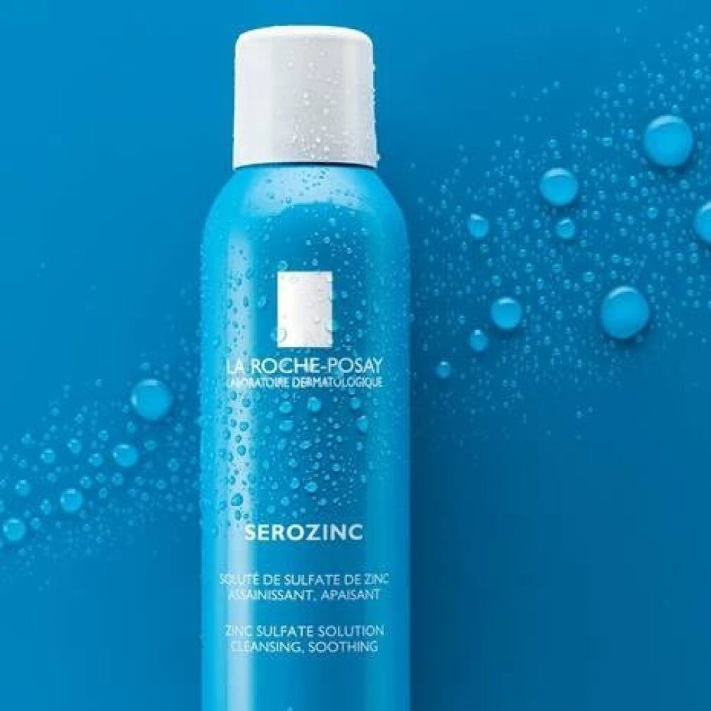 La Roche-Posay Gesichtspflege La Roche Serozinc Zinc Sulfate Solution