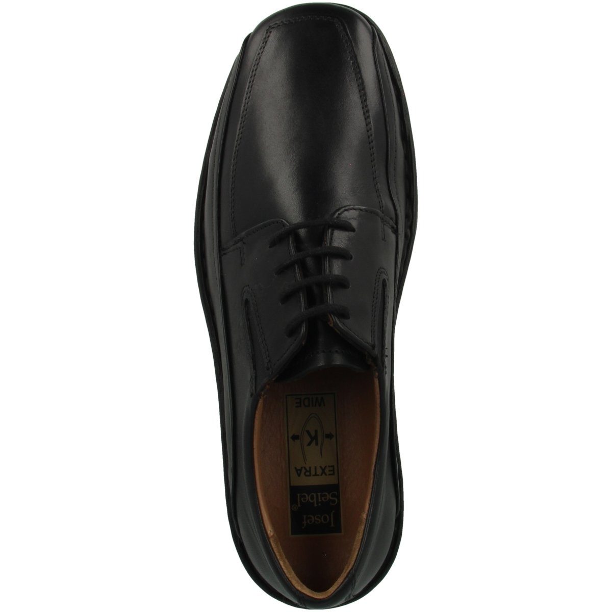 Josef Seibel Brian Herren Schnürschuh Sneaker, Turnschuhe, Sportschuhe, Fre günstig online kaufen