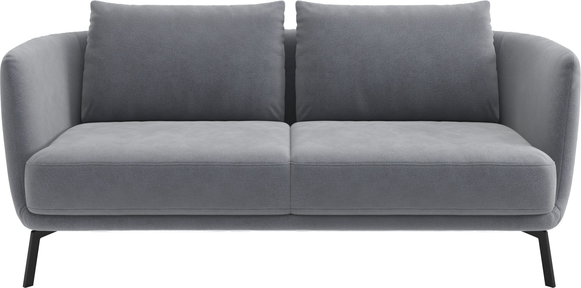 SCHÖNER WOHNEN-Kollektion Sofa Pearl, hochwertig und komfortabel, - 5 Jahre Hersteller-Garantie, wahlweise als 2,5- oder 3-Sitzer erhältlich