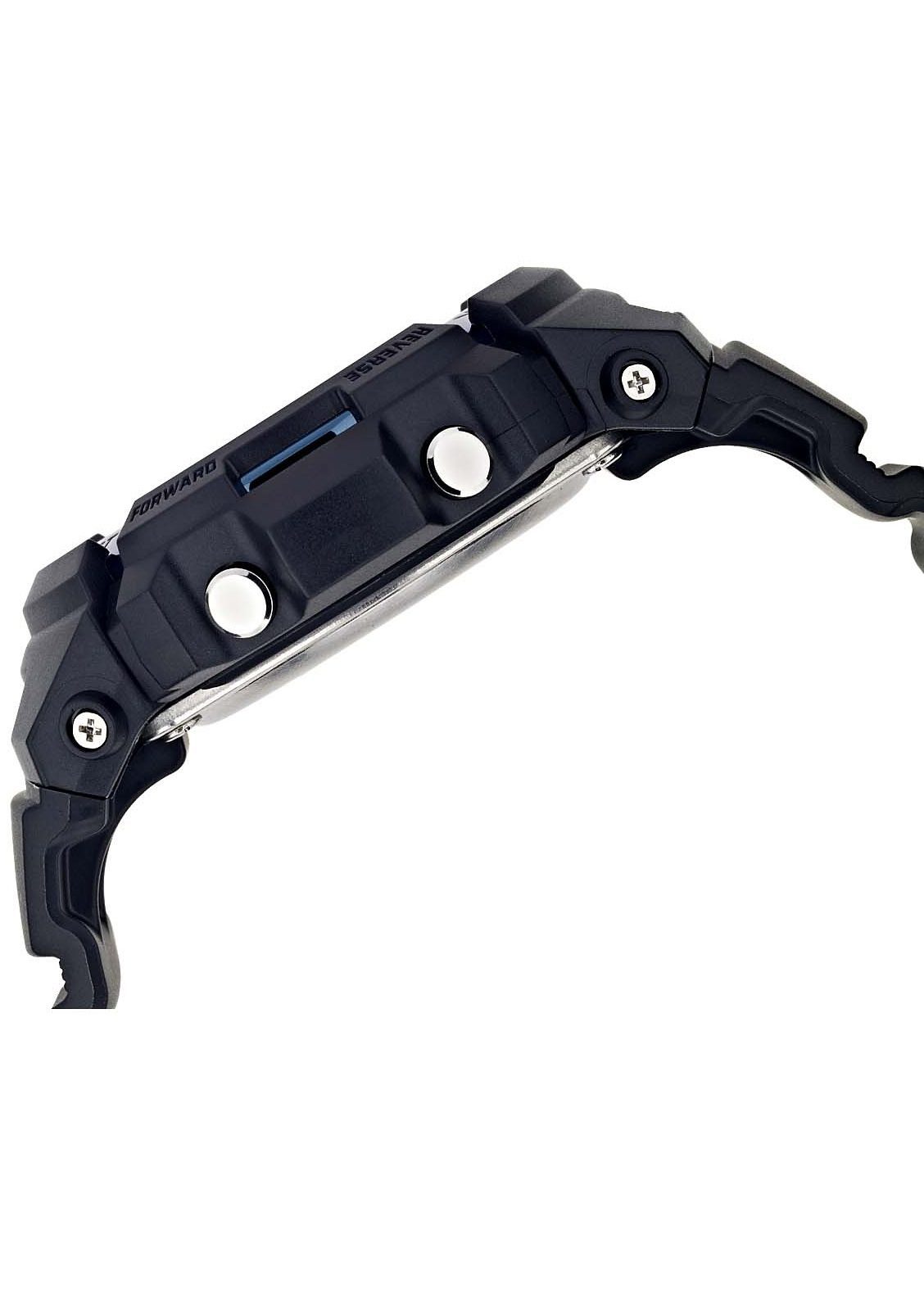 CASIO G-SHOCK Funkchronograph AWG-M100A-1AER, Solaruhr, Armbanduhr,Herrenuh günstig online kaufen