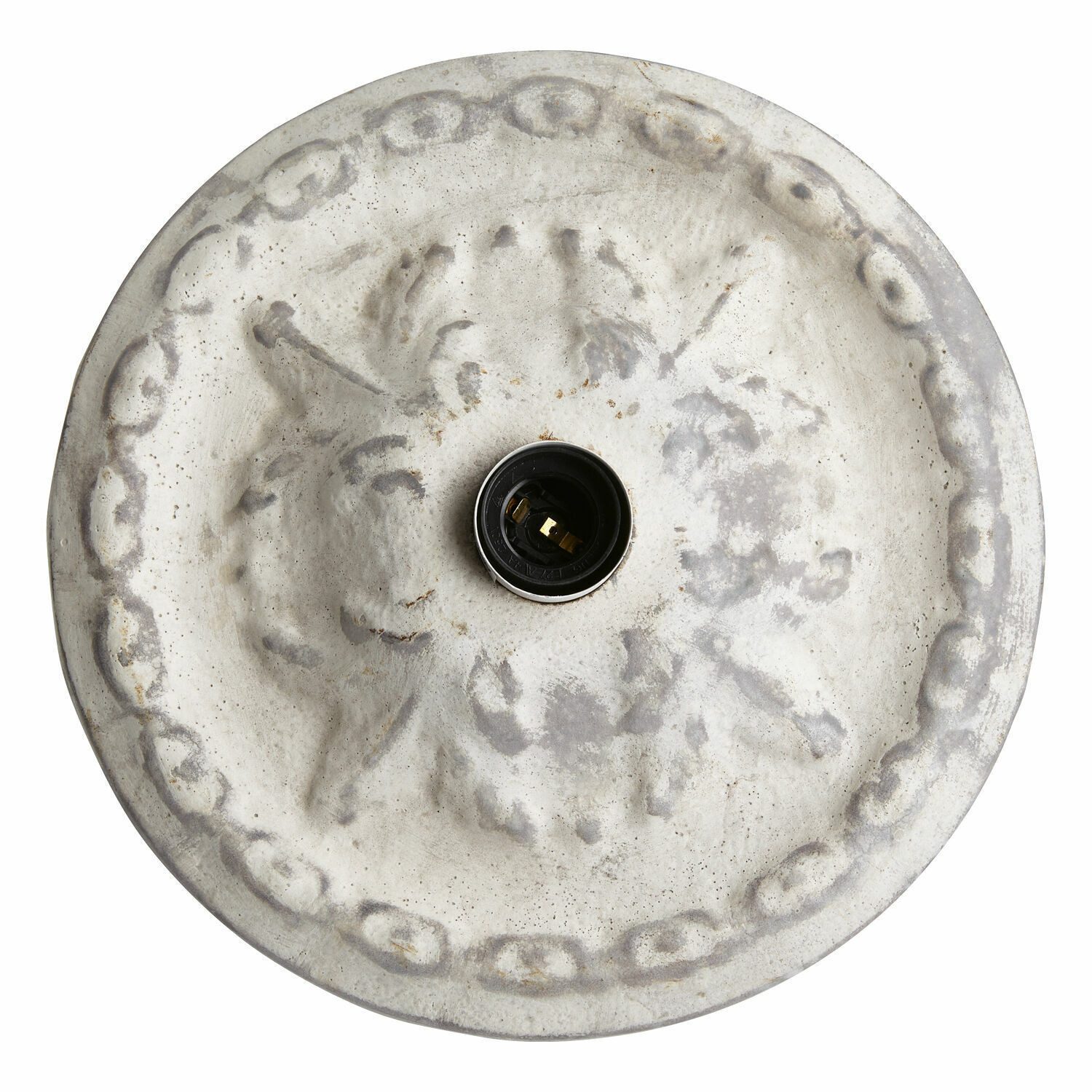 Mirabeau Wandleuchte Wand- & Deckenlampe Mangaire günstig online kaufen