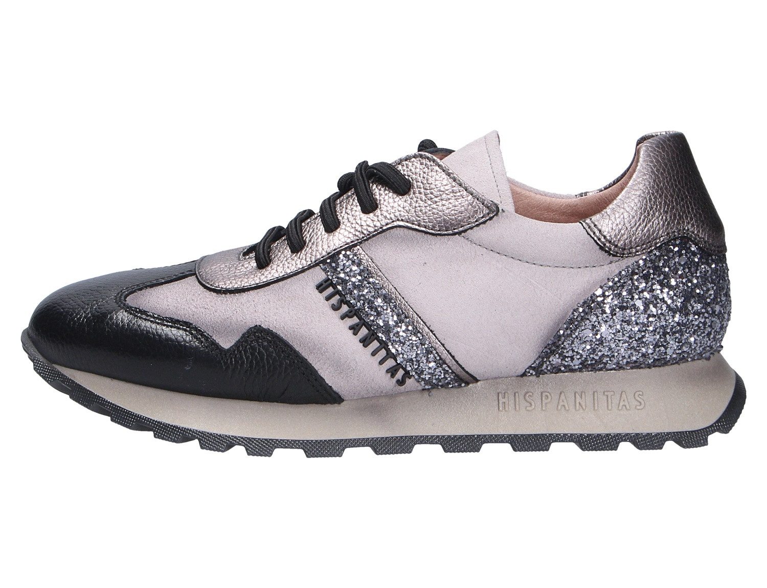 Hispanitas Sneaker Modischer Schnitt günstig online kaufen