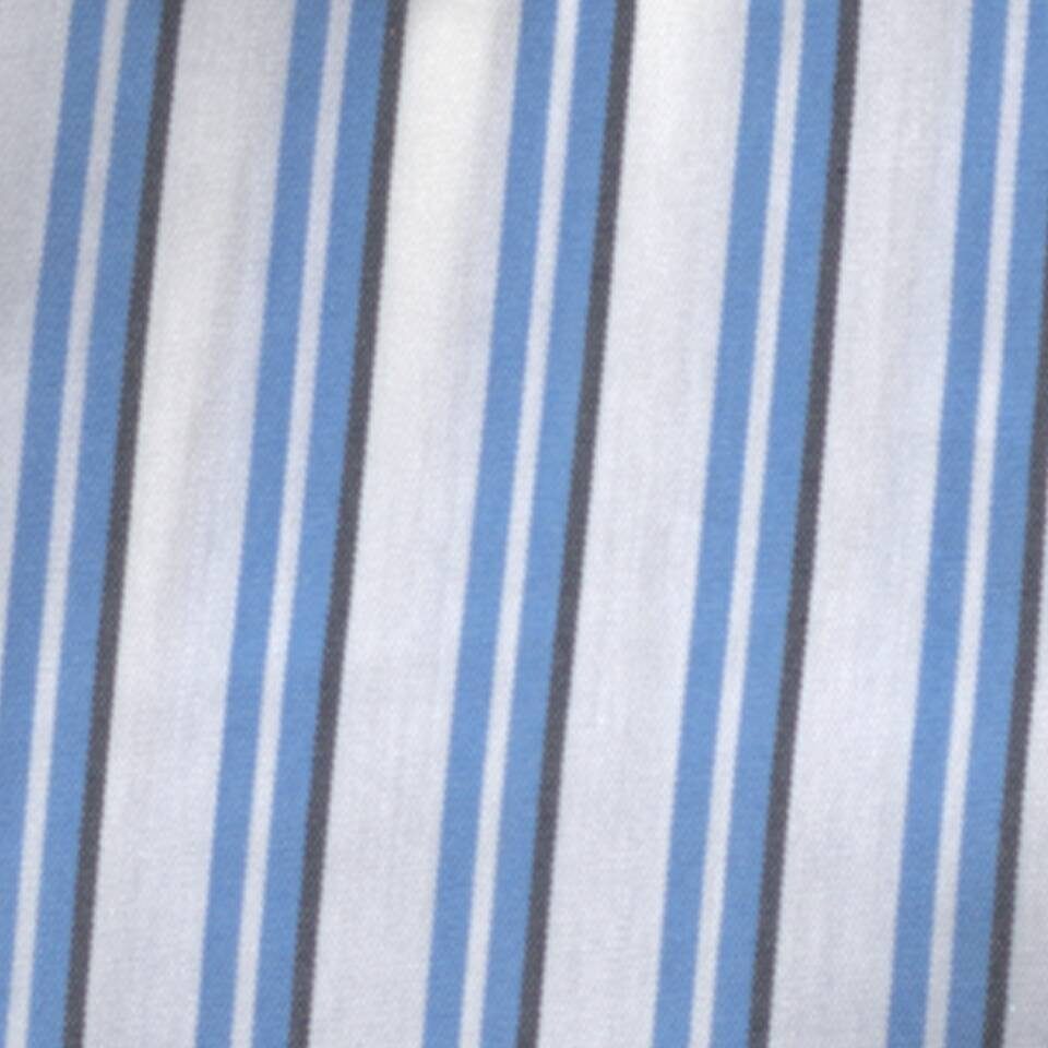 STREET ONE Hemdbluse mit Knopfleiste