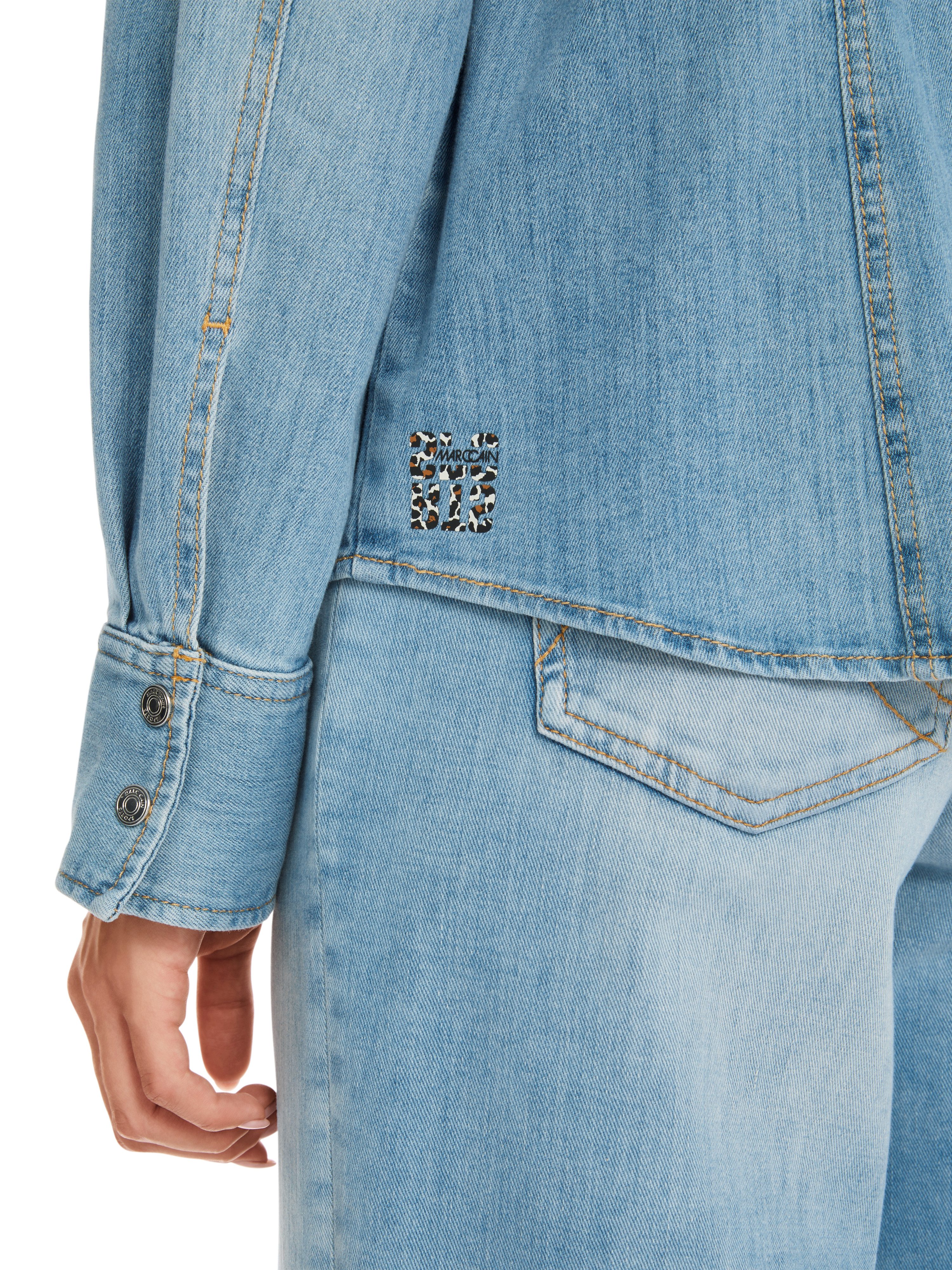 Marc Cain Strickpullover