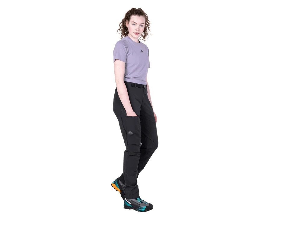 Mountain Equipment Trekkinghose Chamois Alpine Wmns Pant ME-01635
