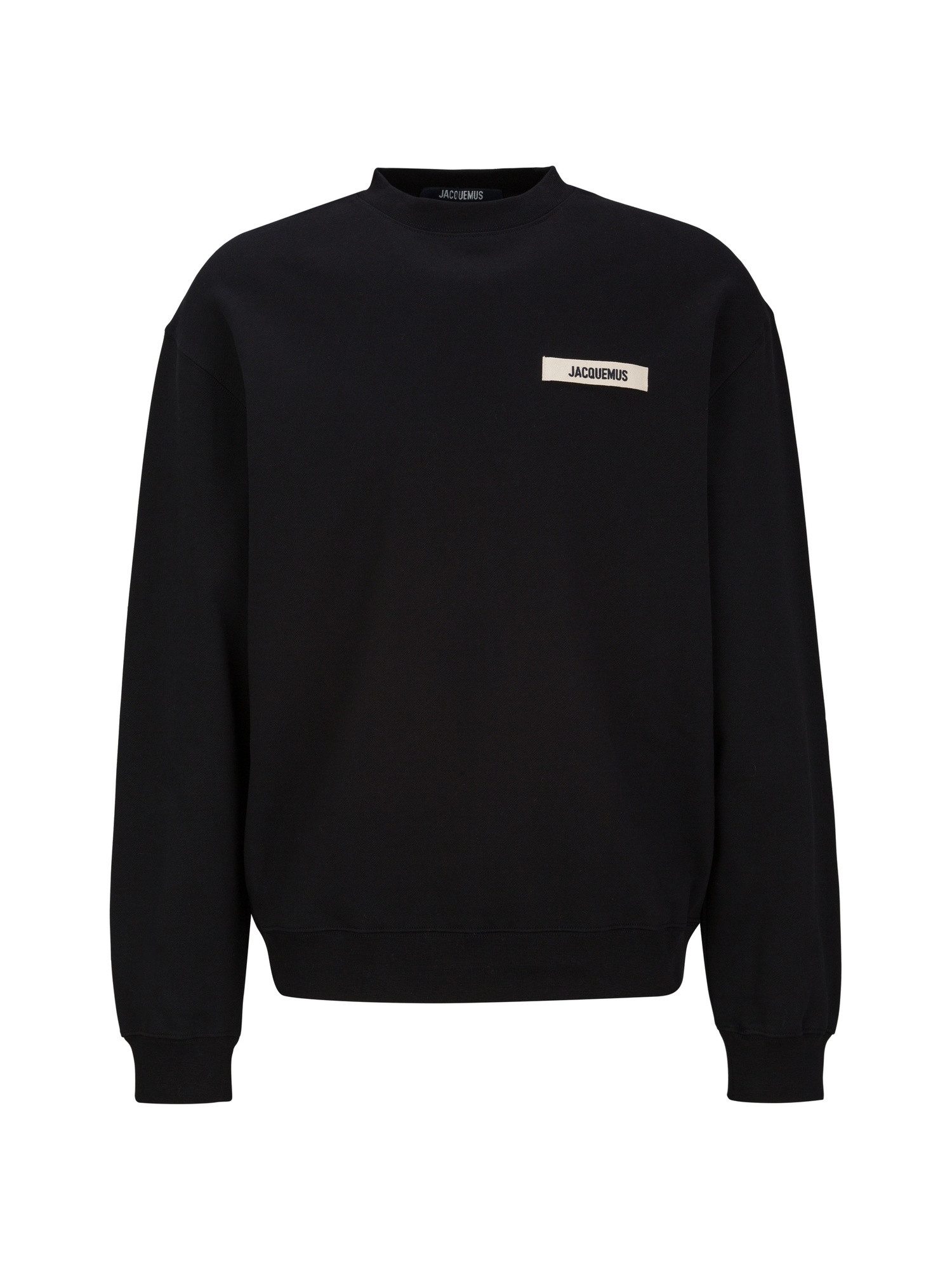Sweatshirt The Grosgain Logo