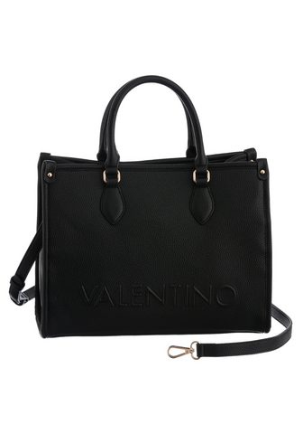  VALENTINO BAGS Rankinė SHOPPING RISED ...