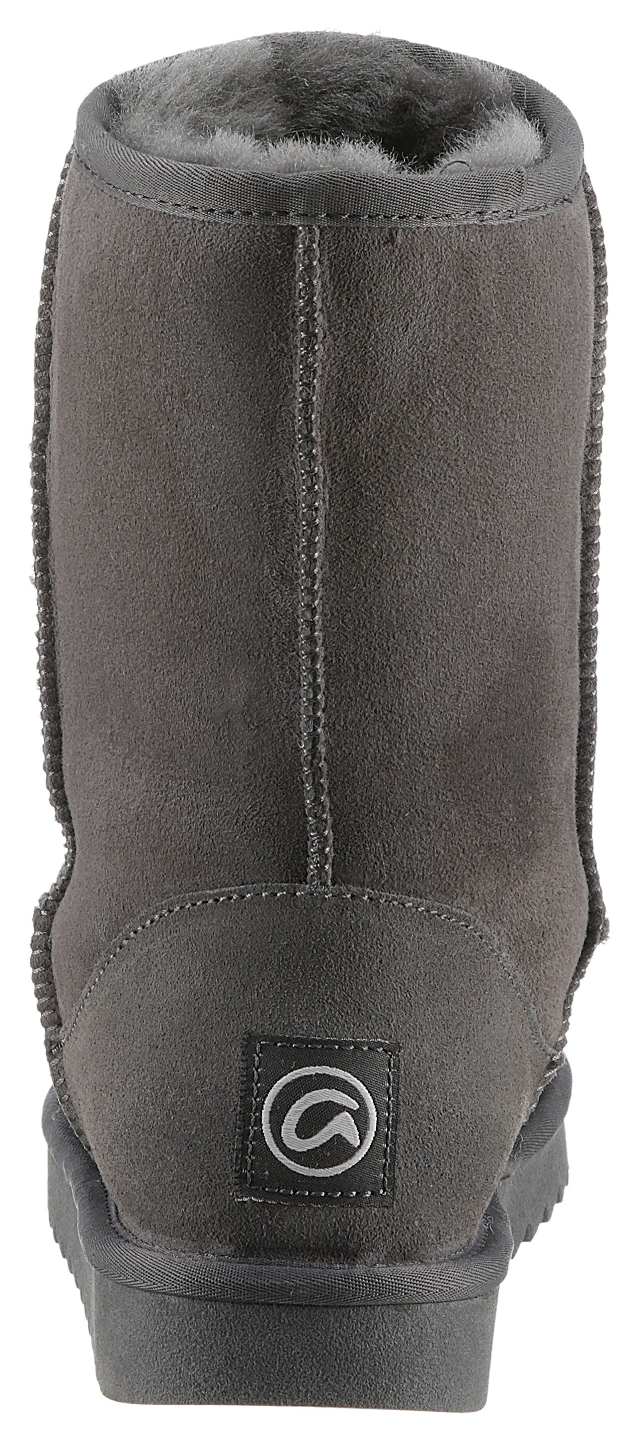 Ara ALASKA Winterboots, Schlupfboots, Winterstiefelette, Snowboots günstig online kaufen