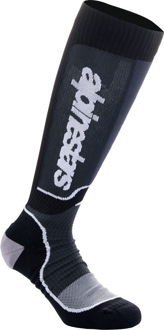 Funktionssocken Plus Motocross Socken