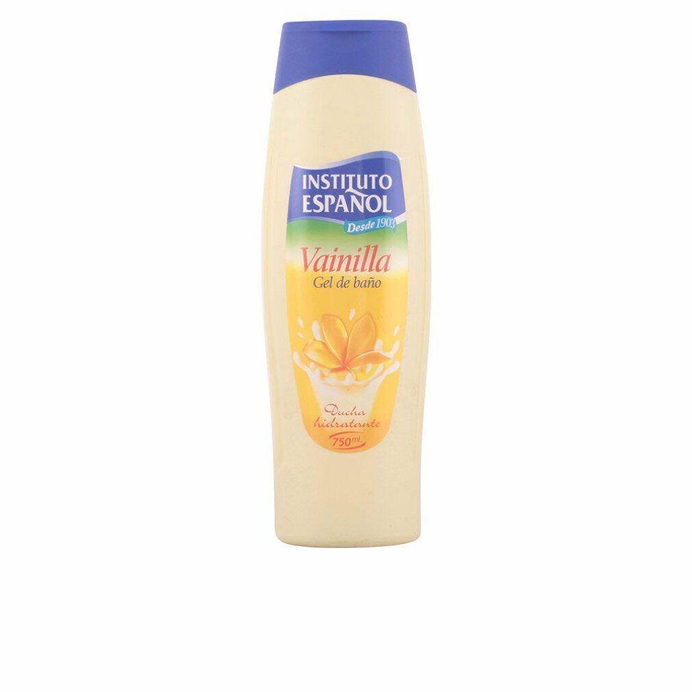 Instituto Espanol Duschgel Instituto Español Vainilla Shower Gel 750ml