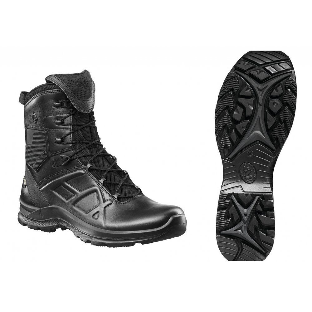 haix Black Eagle Tactical 2.0 high Arbeitsschuh wasserdicht,atmungsaktiv