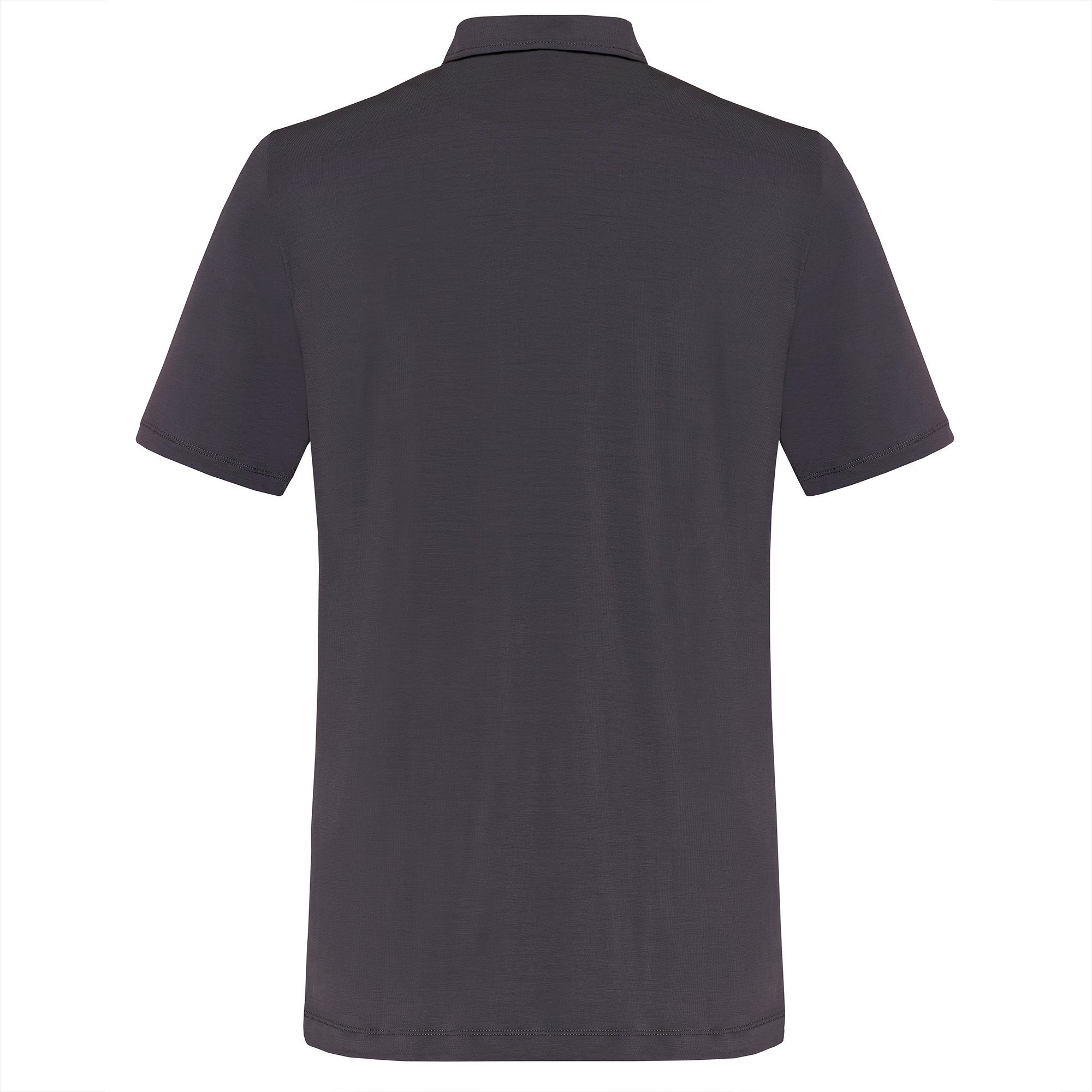 (1-tlg) TAO FOSSI titanium Poloshirt Poloshirt