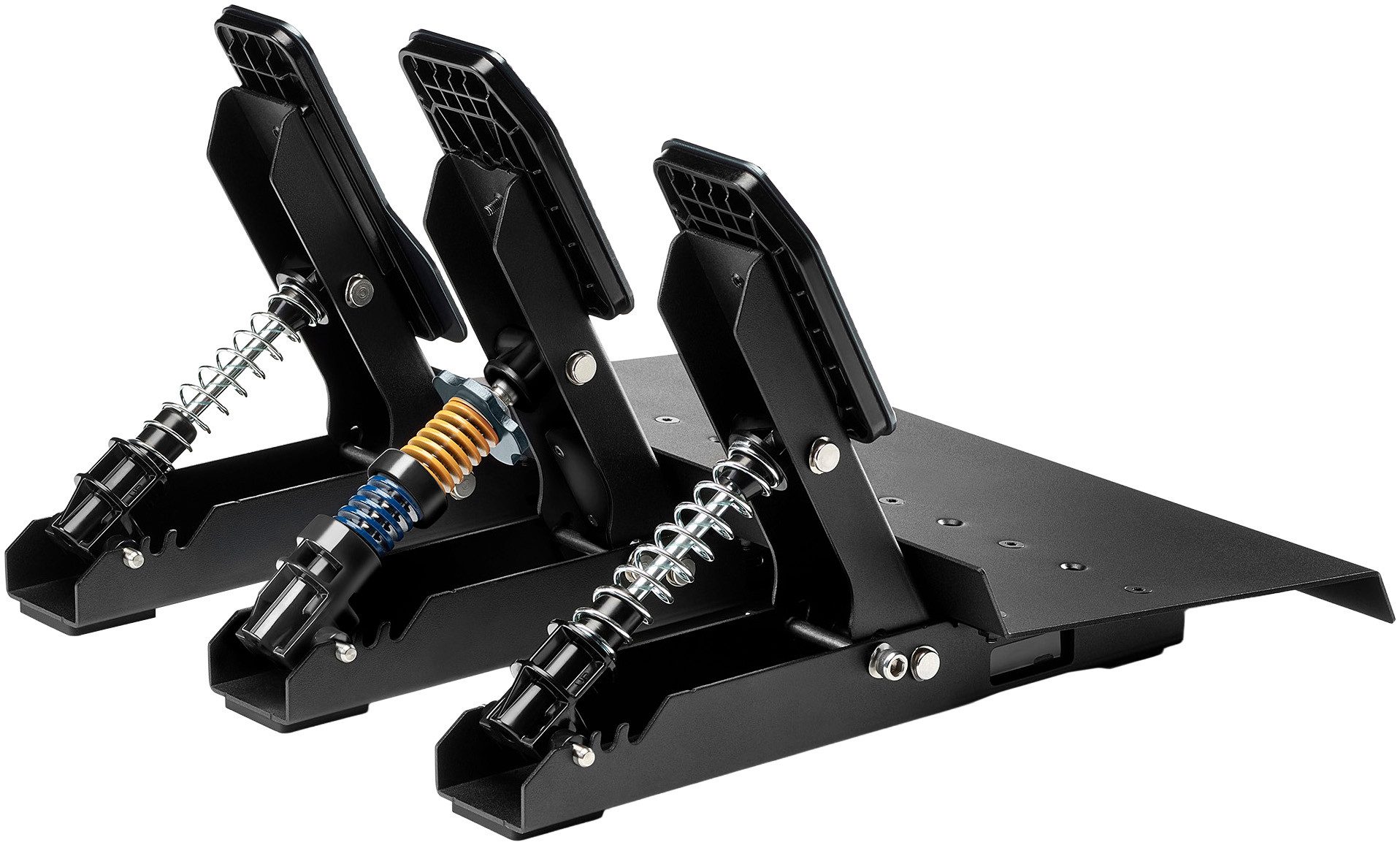 Thrustmaster Raceline Pedals III LC WW Gaming-Pedale – Bild 5 von 5