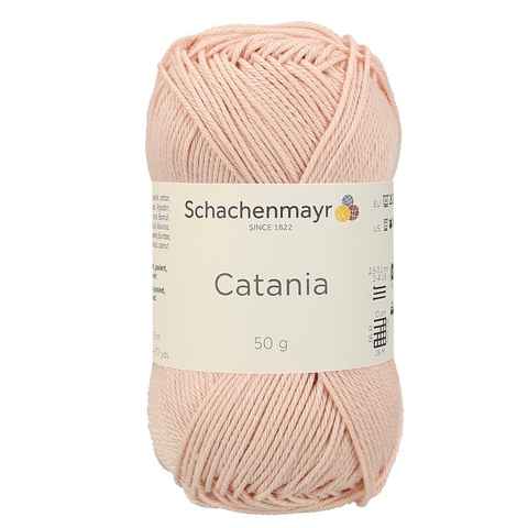 Schachenmayr Catania Häkelwolle, 50 g