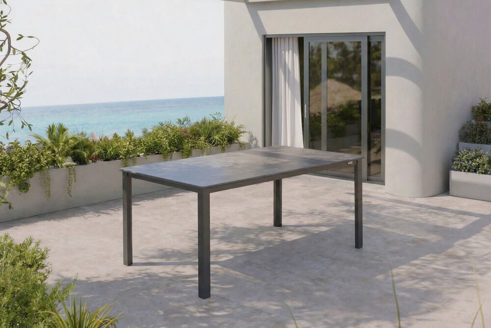 KETTLER Gartentisch Cubic