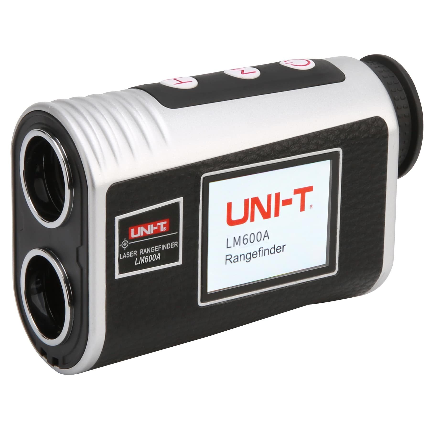 UNI-T Дальномер UNI-T Laser-Entfernungsmesser LM600A