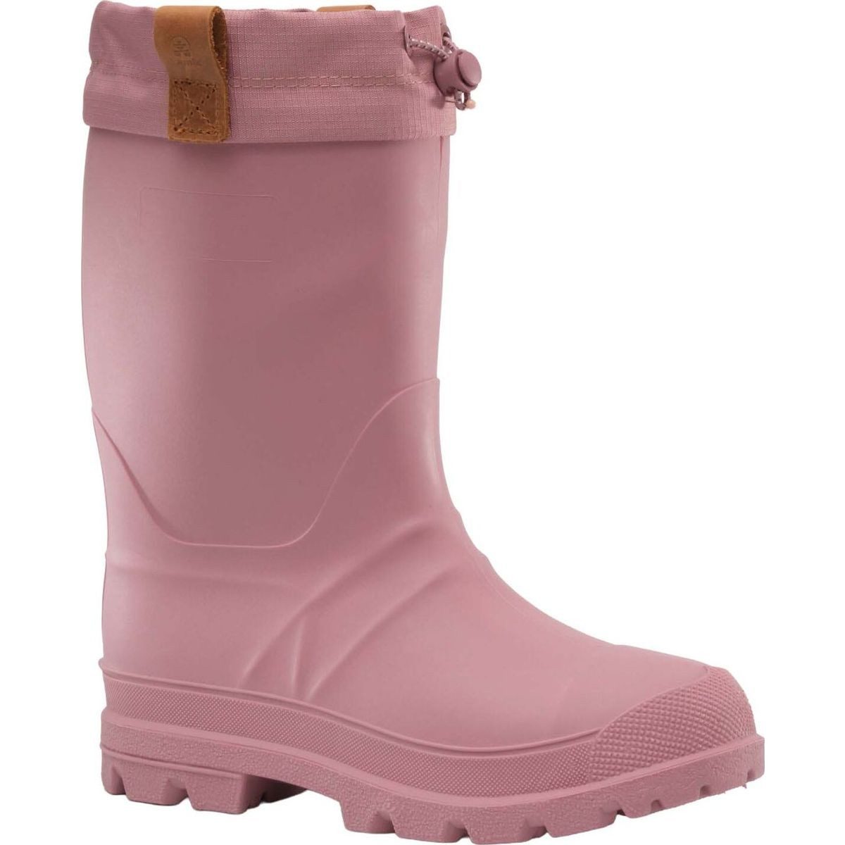 Kamik Women's Tundra Winterstiefel Halten Sie Ihre Füße warm und trocken bei bis zu -40°C mit diesen