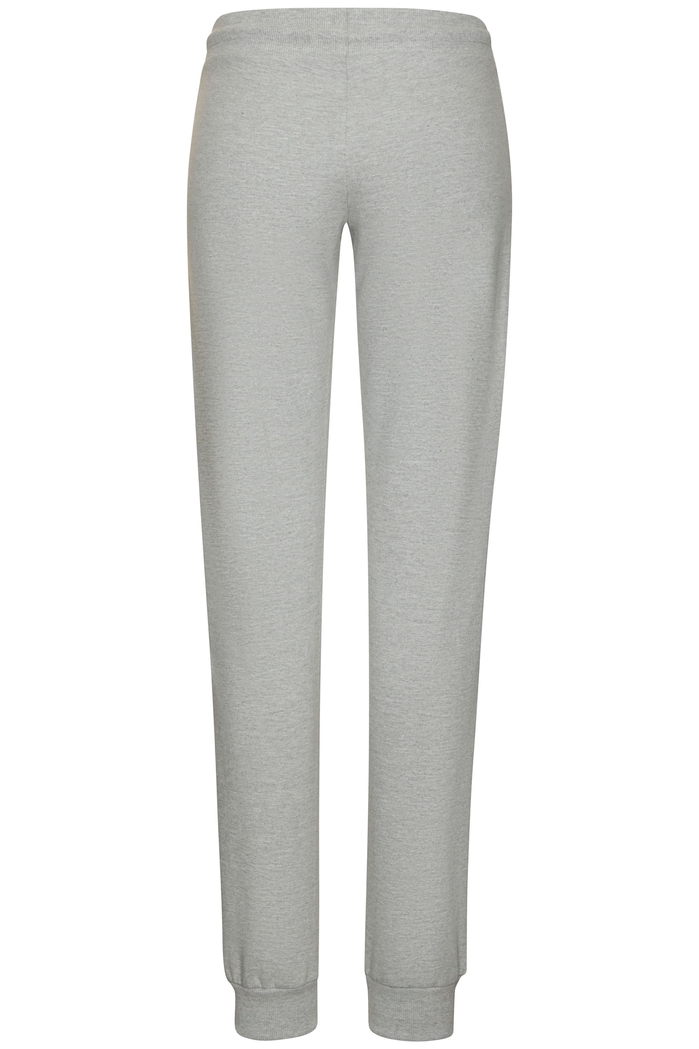 KangaROOS Sweathose mit kontrastfarbenen Details, Loungewear