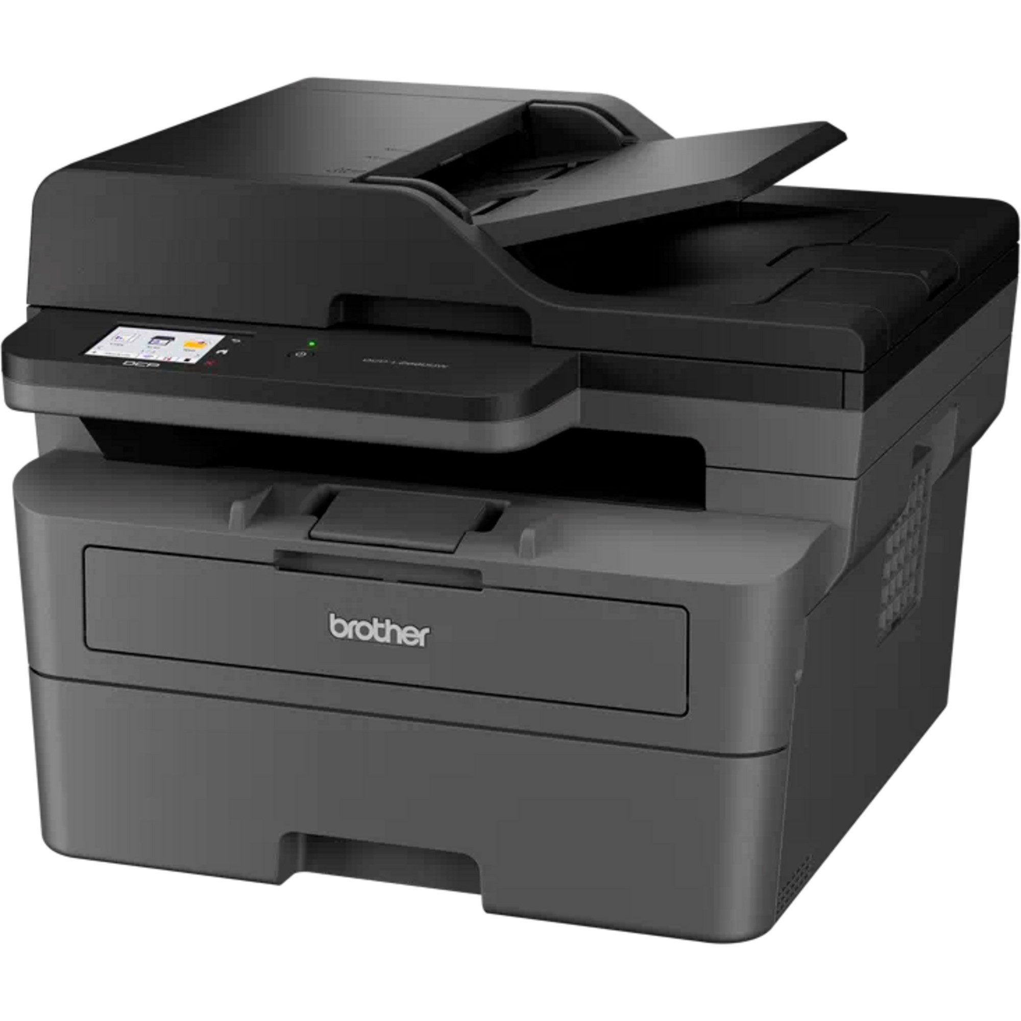 Brother Brother DCP-L2660DW, Multifunktionsdrucker, (USB, Multifunktionsdrucker