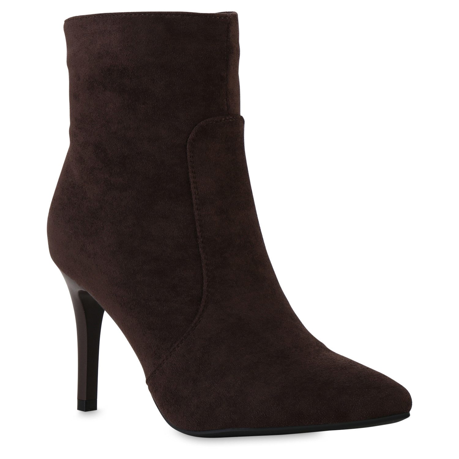 VAN HILL 840744 Stiefelette Schuhe günstig online kaufen
