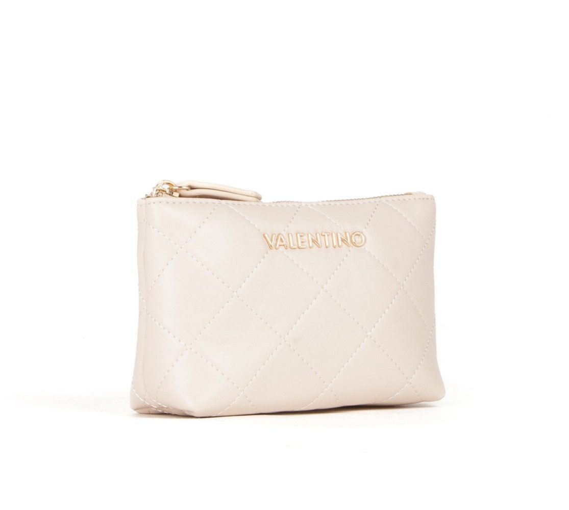 VALENTINO BAGS Kosmetiktasche NUR Re (1-tlg), Soft Cosmetic Case