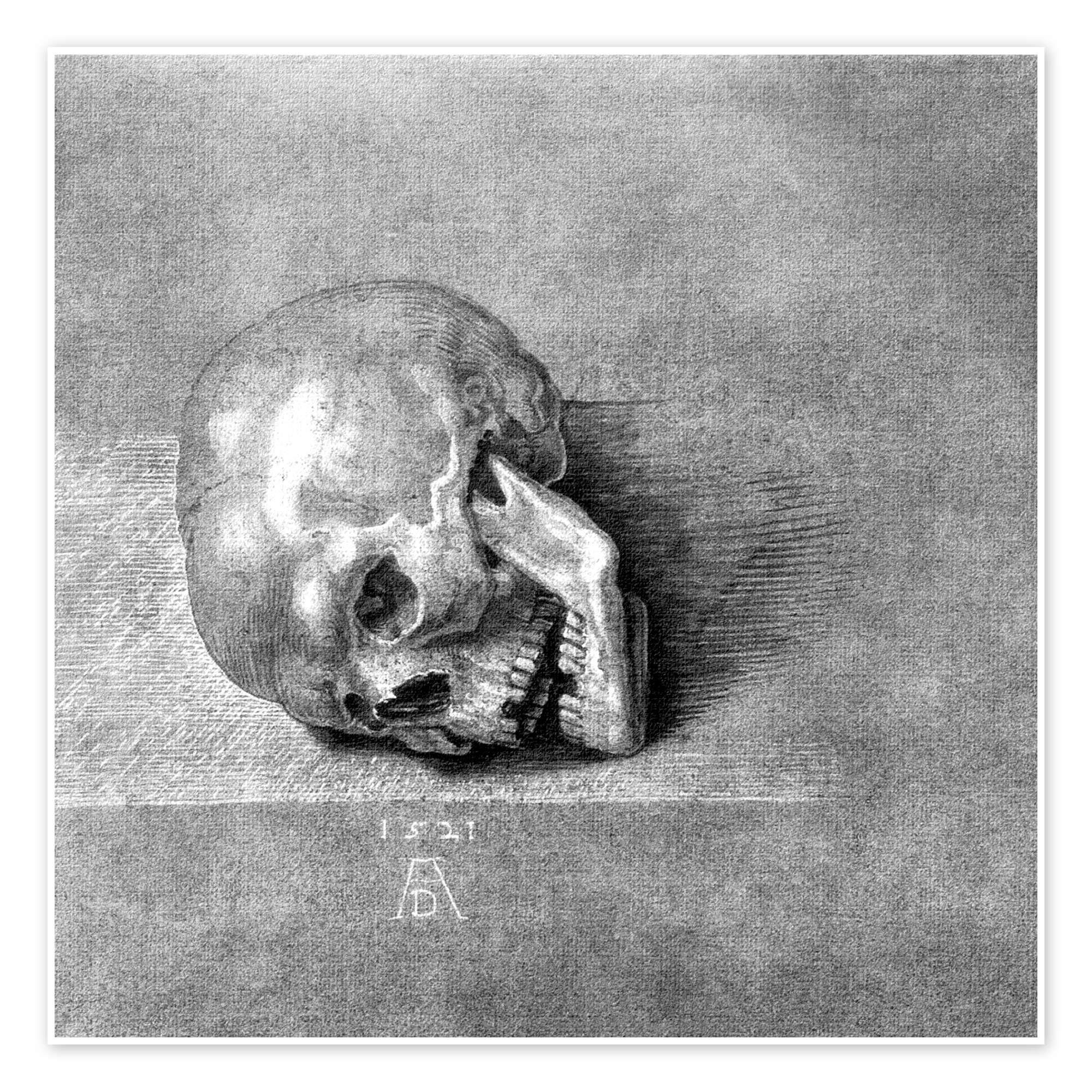 Poster Albrecht Dürer