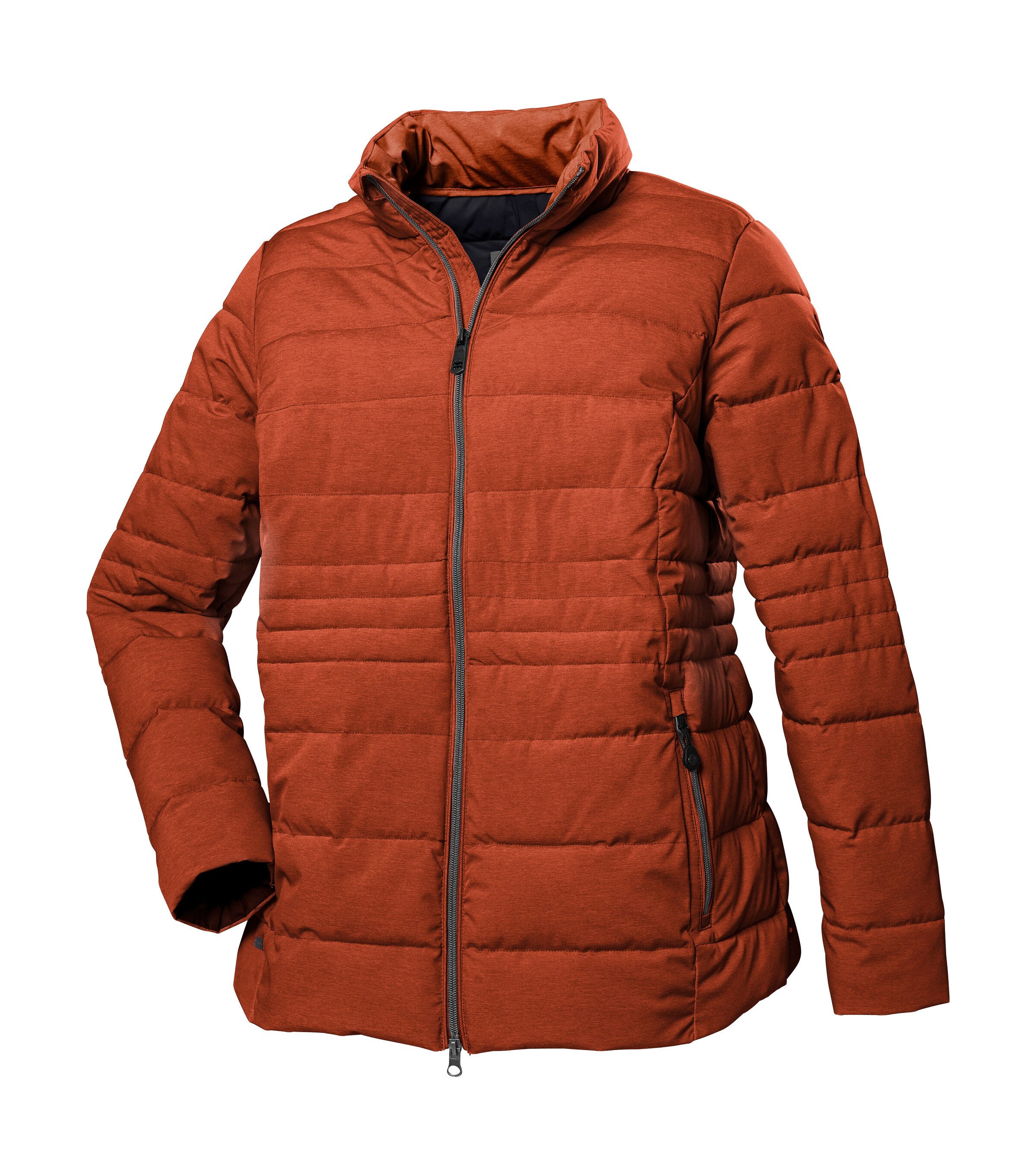 STOY Steppjacke STW 20 WMN QLTD JCKT Leichte, warme Damenjacke von STOY, atmungsaktiv, wasserabweisend – Bild 2 von 3