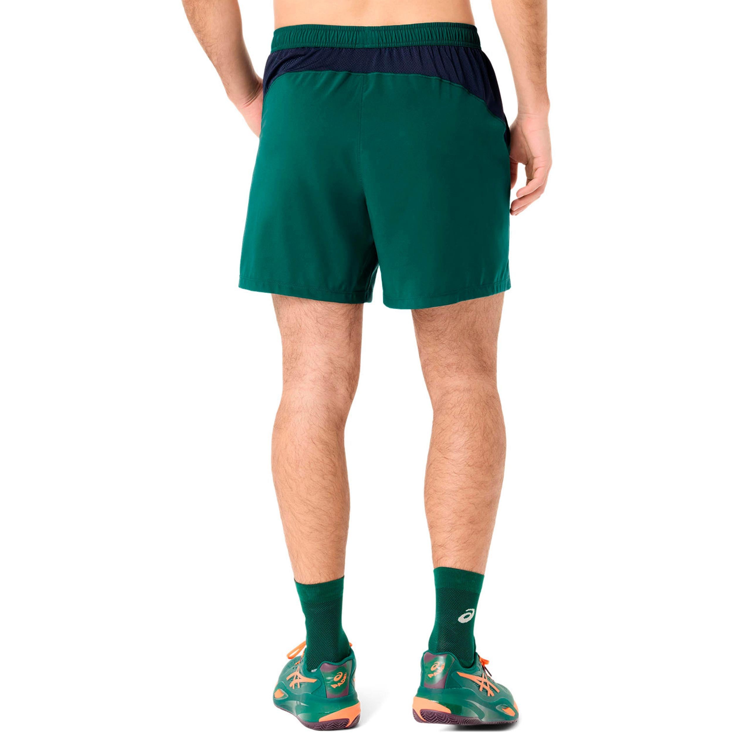 Asics Shorts Court 7in