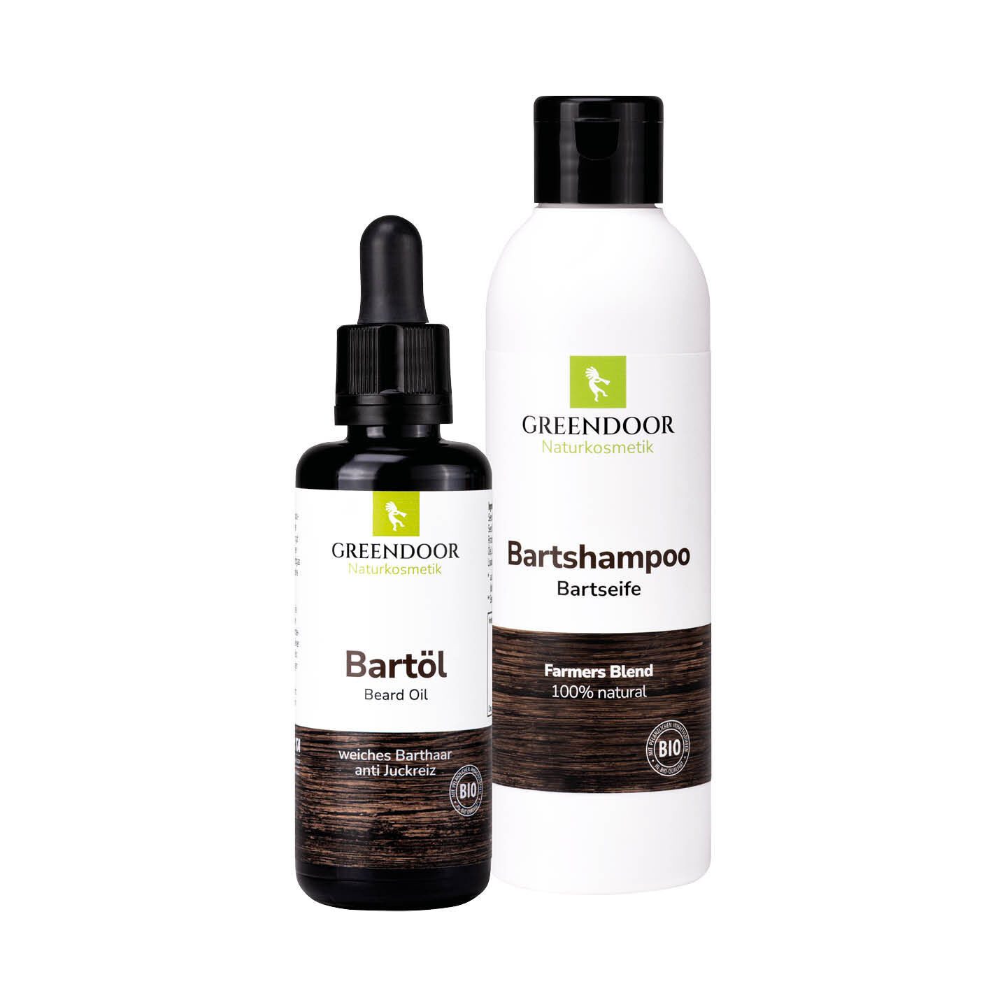 Bartpflege-Set Bartpflege Set BASIC